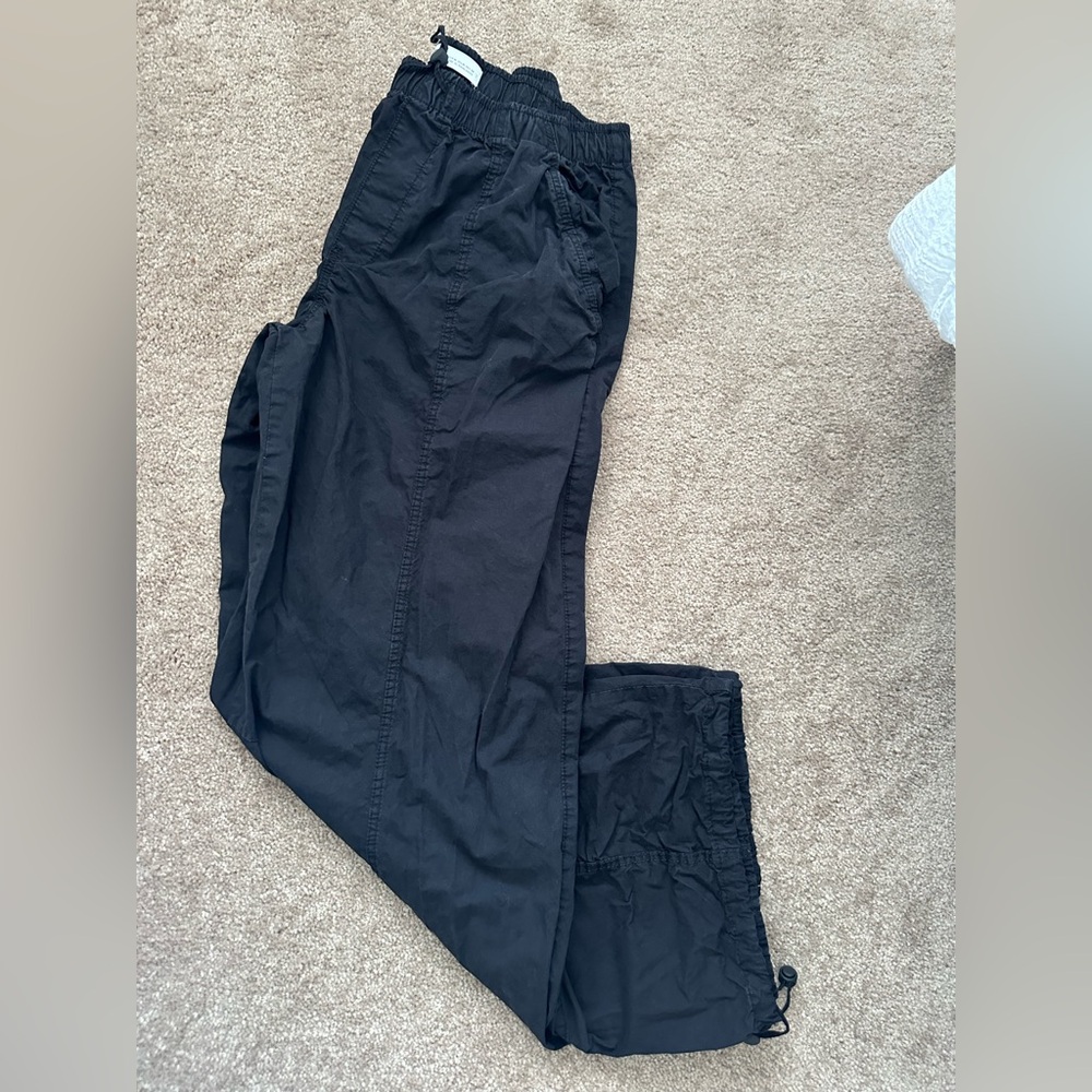Zara Drawstring Pant
